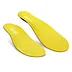 Professional moldable shoe inserts - doctor-recommended orthotics you can shape at home for perfect fit"